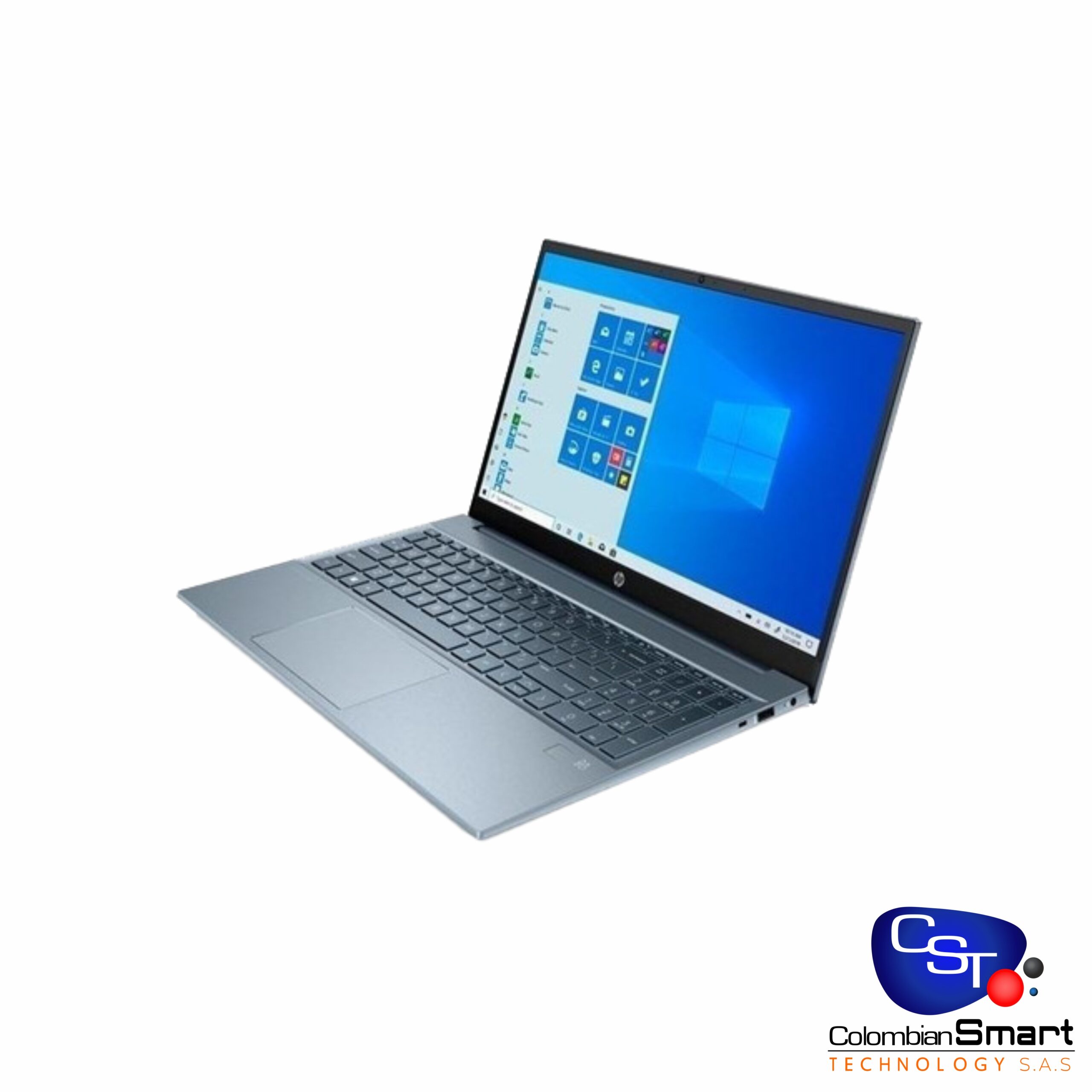 HP 15-EH0008LA - Imagen 2