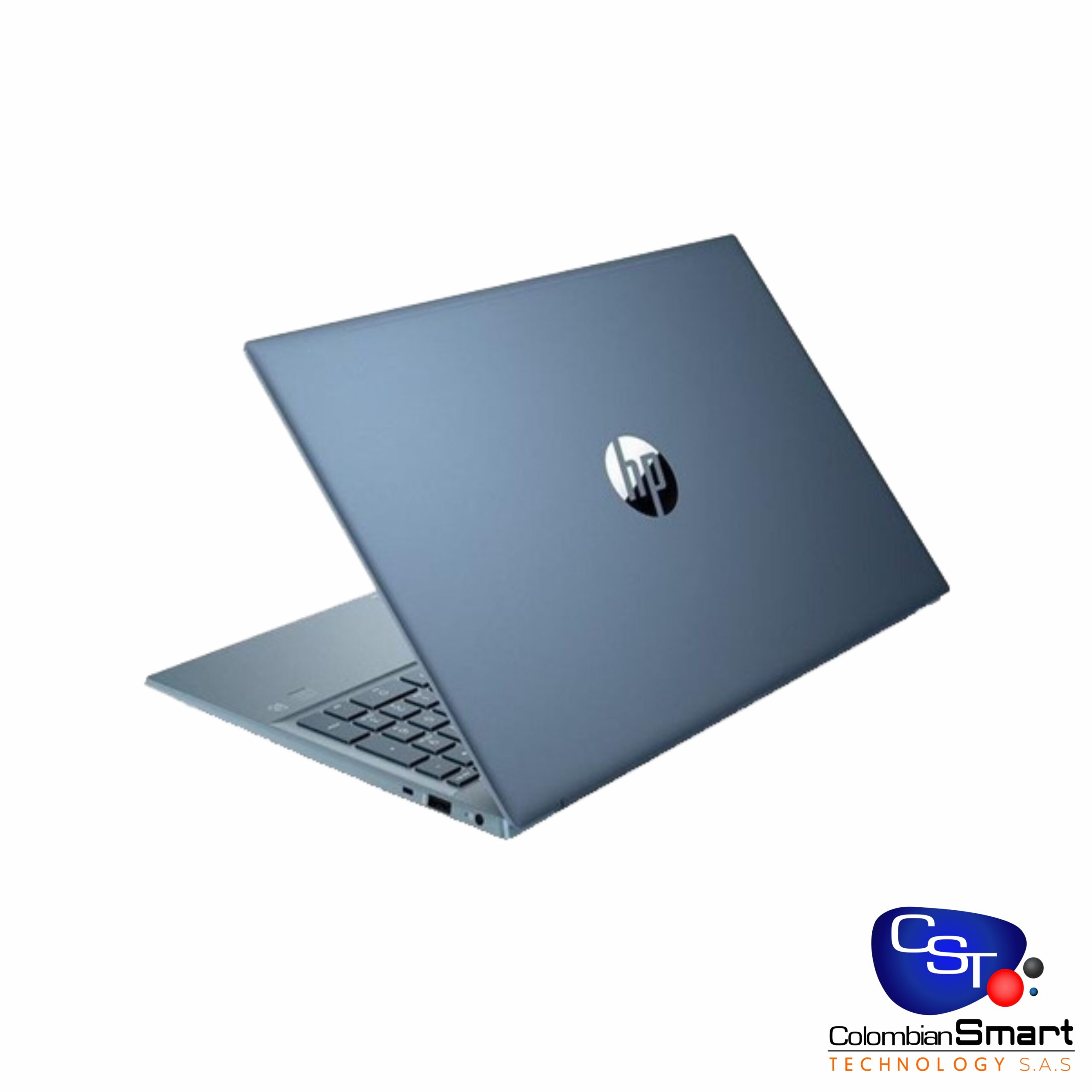 HP 15-EH0008LA - Imagen 3