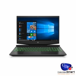 HP GAMING-15-EC1506LA