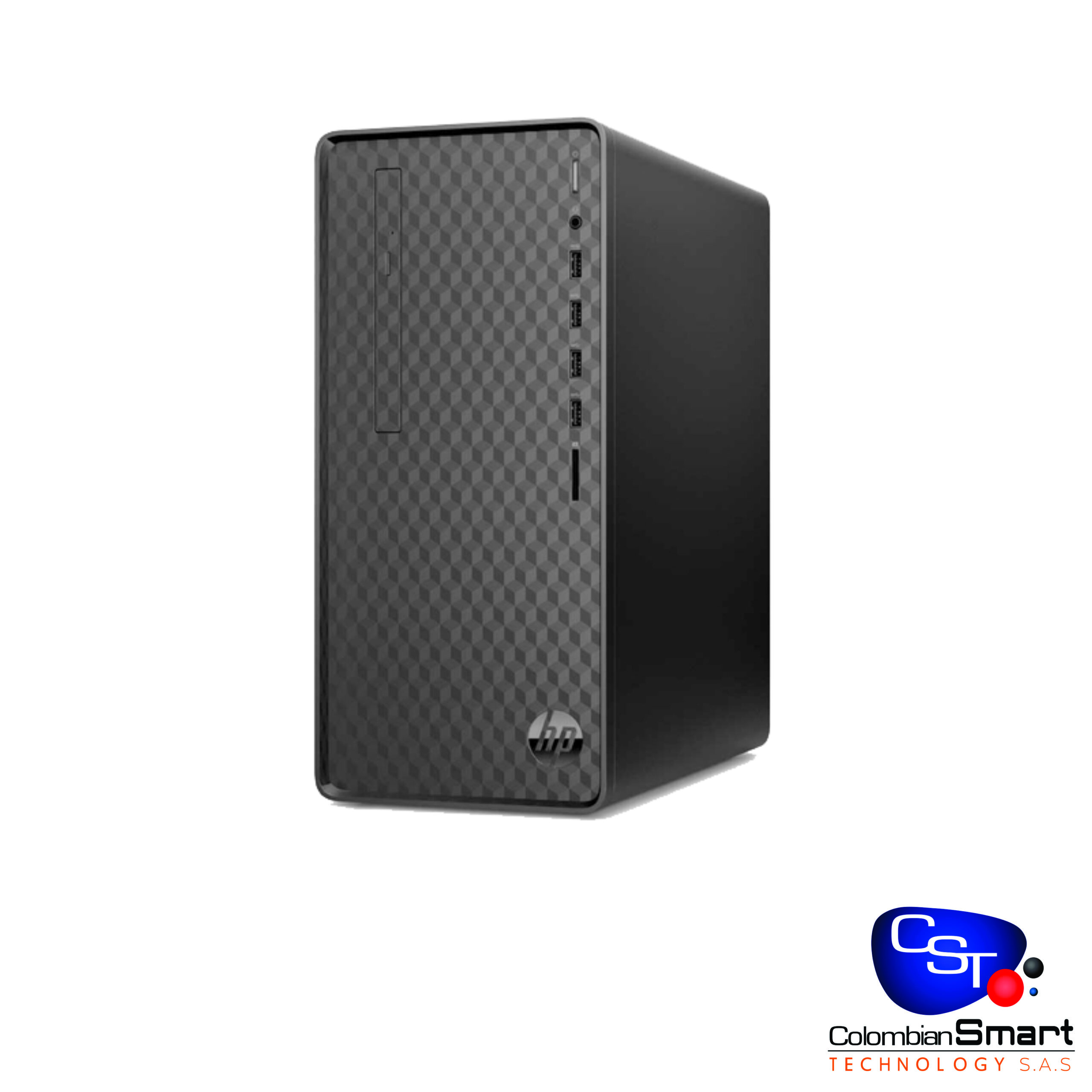 HP M01-F1004BLA - Imagen 2