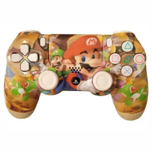 CONTROL PARA PLAY 4 VARIOS ESTILOS