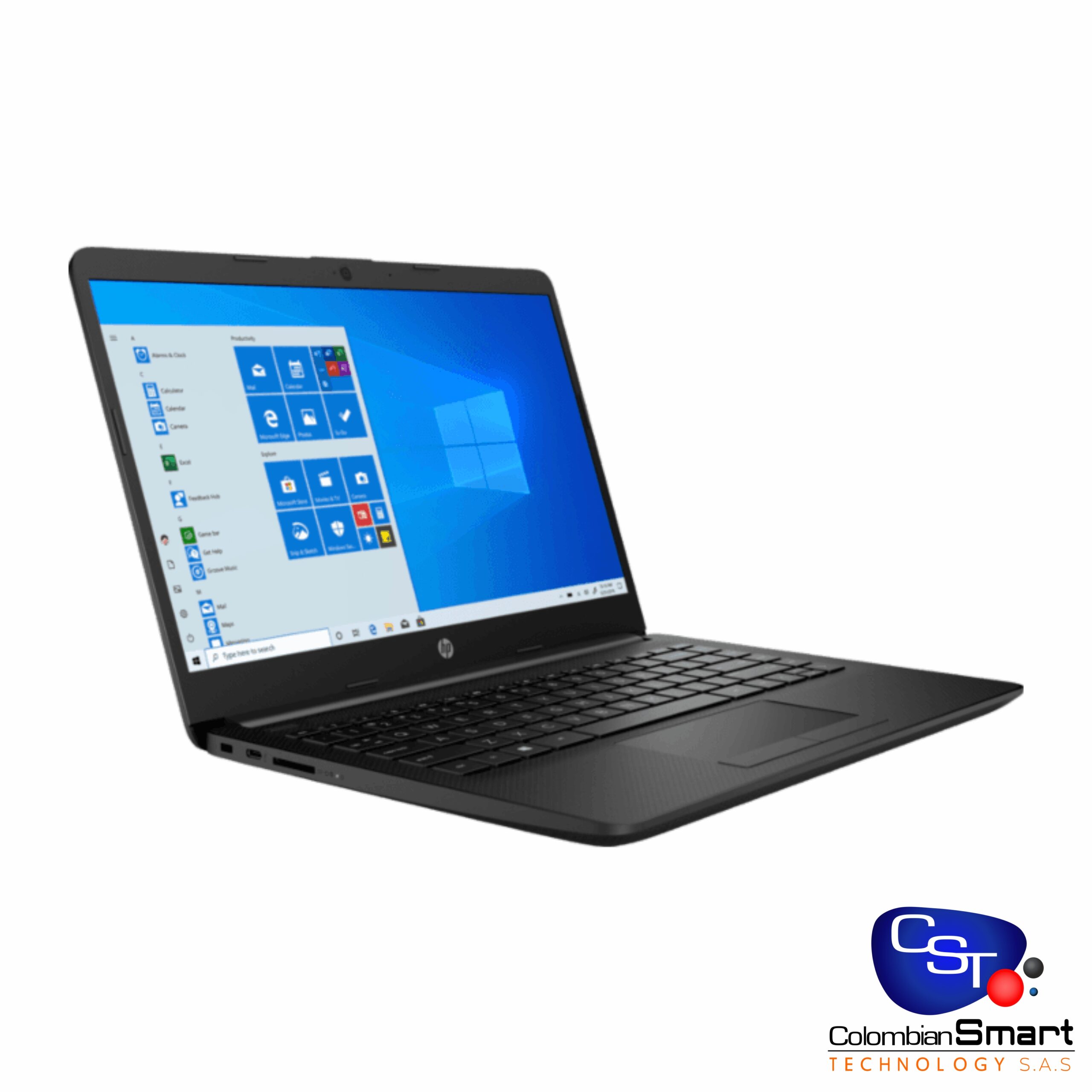 HP 14-CF2067LA - Imagen 2