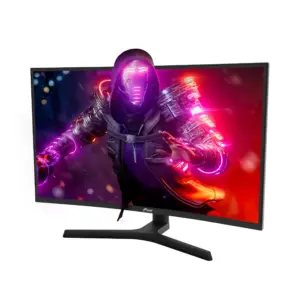 MONITOR GAMING 27" CURVO 165HZ FULL HD