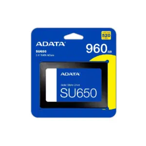 DISCO SOLIDO SATA 2,5 960GB ADATA