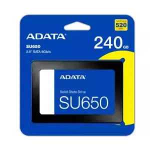 DISCO SOLIDO SATA 2,5 240GB ADATA