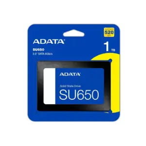 DISCO SOLIDO SATA 2,5 1TB ADATA